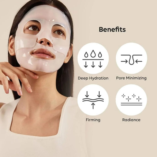 Bio - Collagen Deep Mask