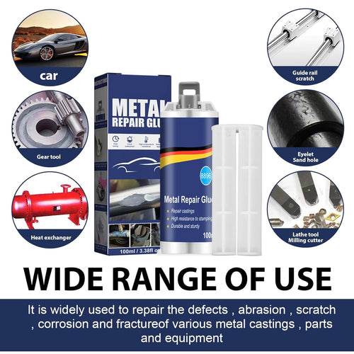 Enhanced Casting Glue