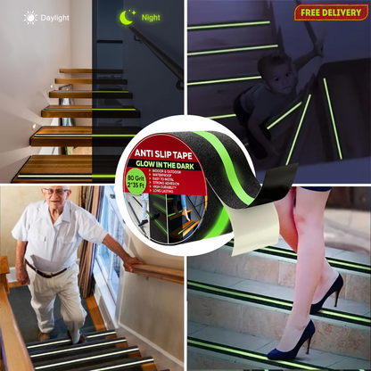 Anti Slip Tap strong Grip | Waterproof