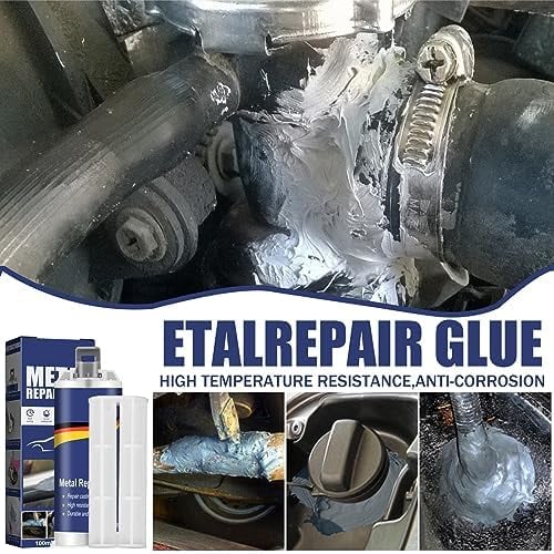 Enhanced Casting Glue