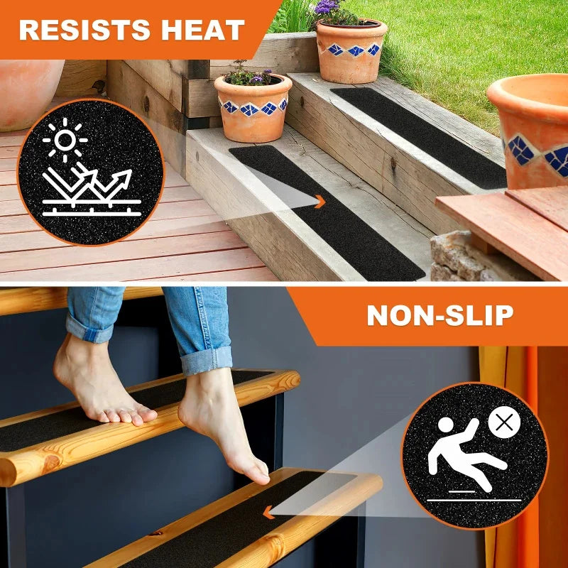 Anti Slip Tap strong Grip | Waterproof