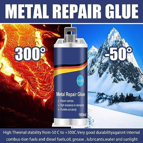 Enhanced Casting Glue