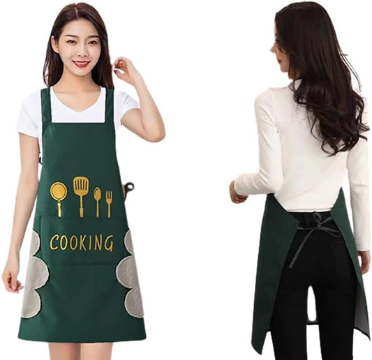 Waterproof Apron - Adjustable